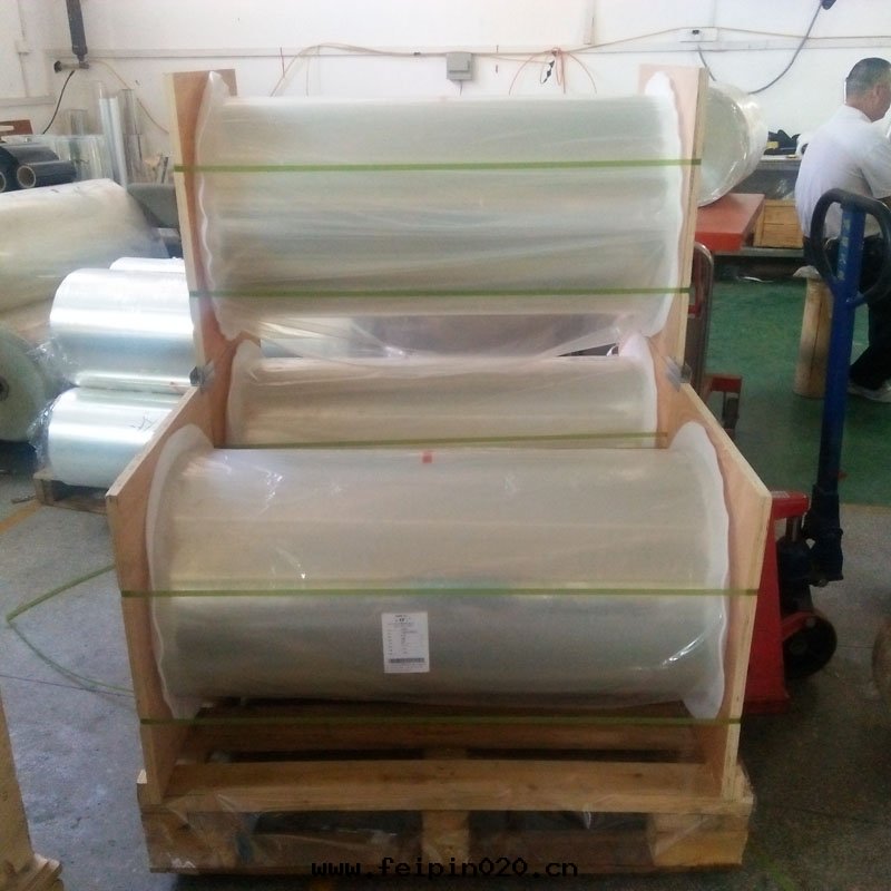 PET化(huà)學(xué)塗布(bù)膜