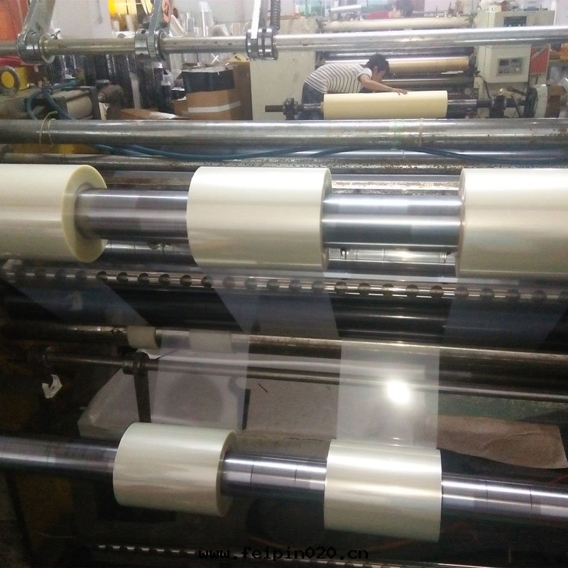 氟素離型膜有(yǒu)什麼(me)作(zuò)用(yòng)？