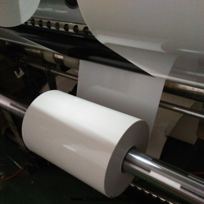 傳統pet光(guāng)學(xué)薄膜具備的(de)功能(néng)