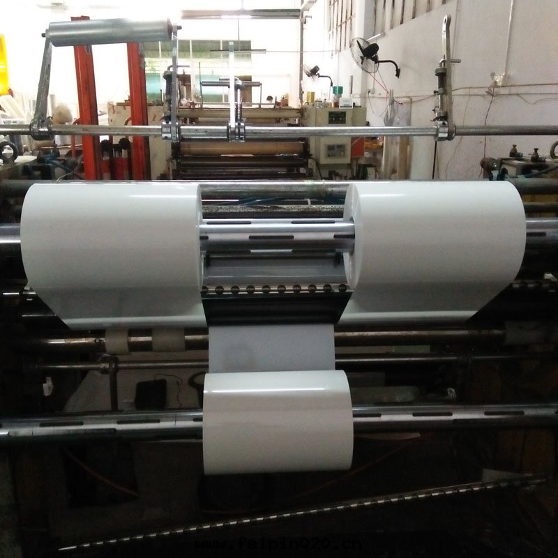 PET聚酯薄膜——“光(guāng)學(xué)薄膜”