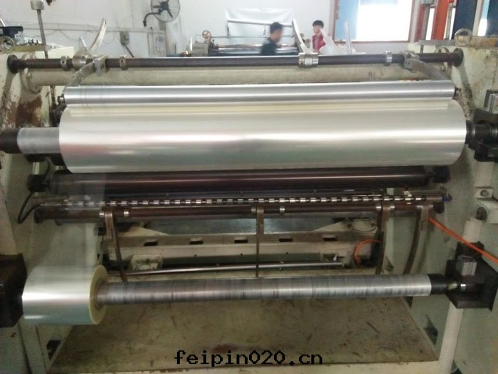 高精密分(fēn)条(tiáo)機(jī)