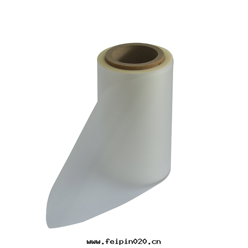 目前(qián)根(gēn)據(jù)所(suǒ)了解(jiě)的pet離型膜都有(yǒu)双(shuāng)层的嗎？