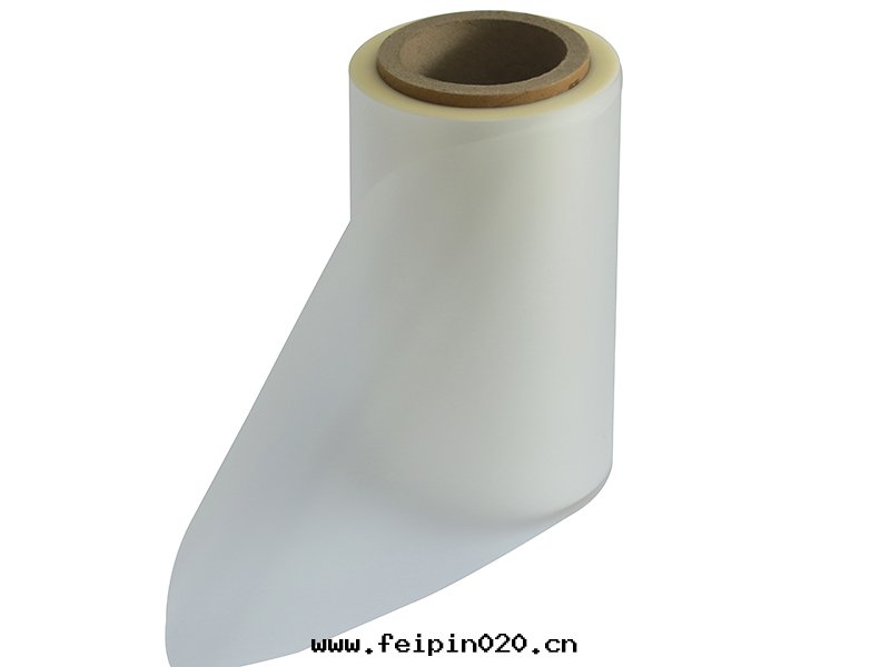 PET光(guāng)學(xué)薄膜的的關(guān)键技术--涂层技术