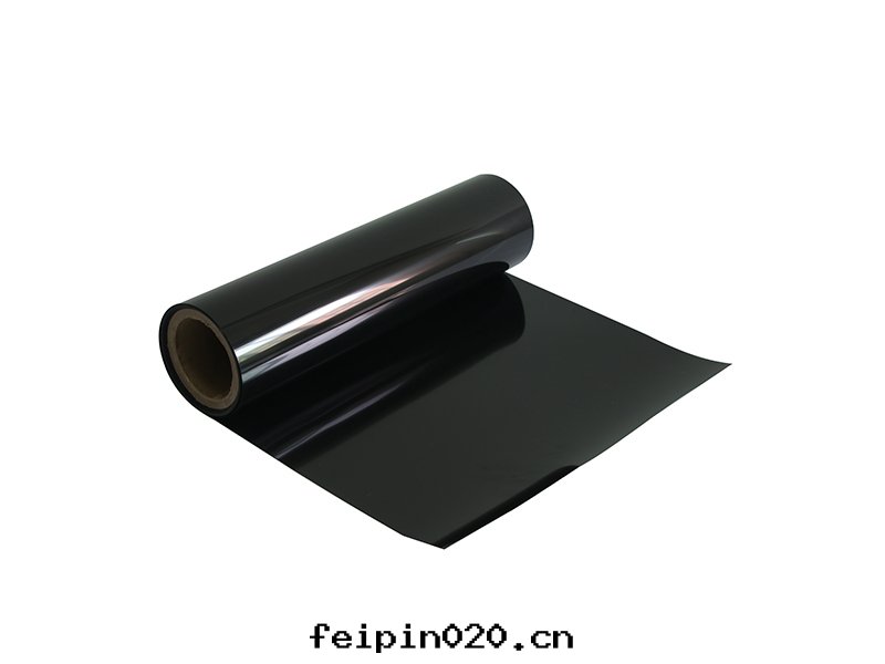 光(guāng)學(xué)膜行業的(de)竞争格局(jú)