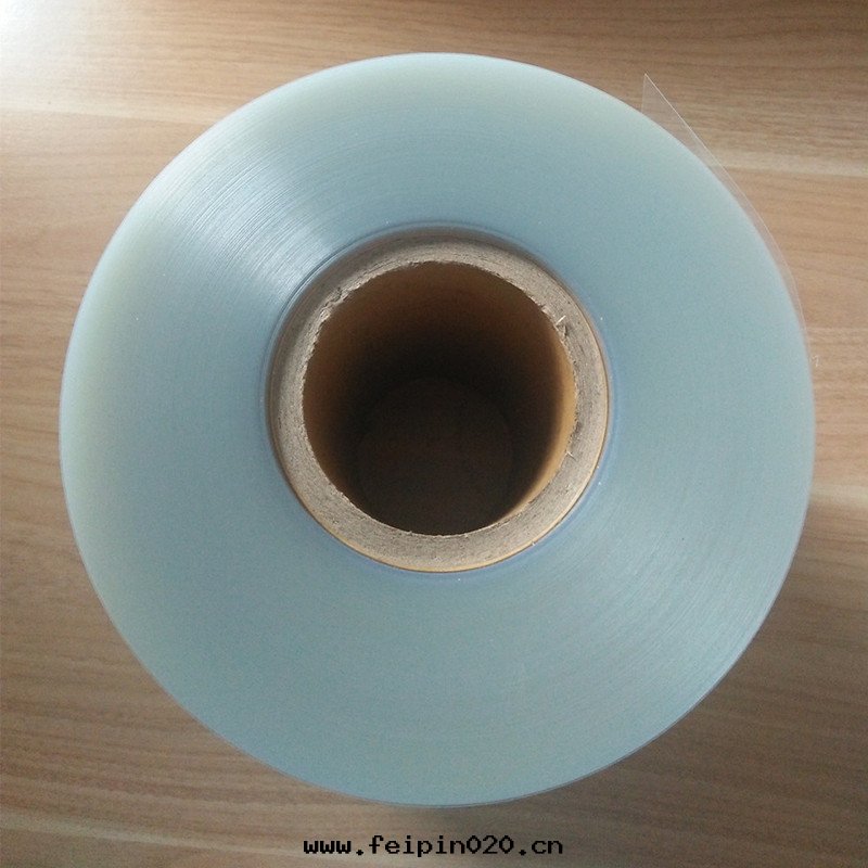 包(bāo)装用(yòng)PET薄膜