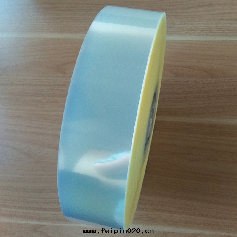 離型膜用(yòng)PET薄膜