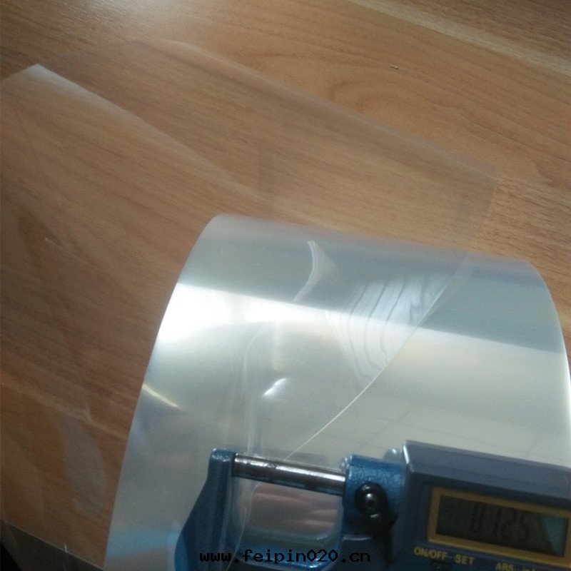 保護膜用PET 薄膜