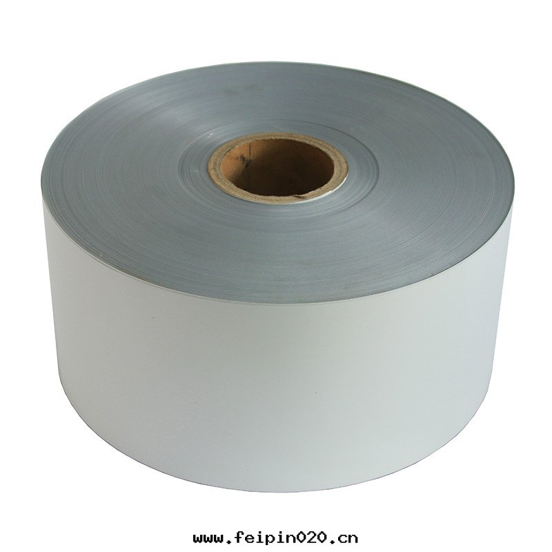消银(yín)PET薄膜