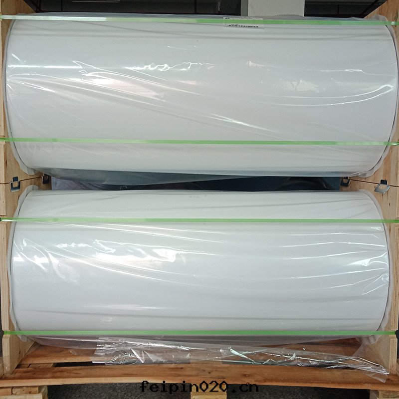 乳白(bái)色(sè)PET薄膜