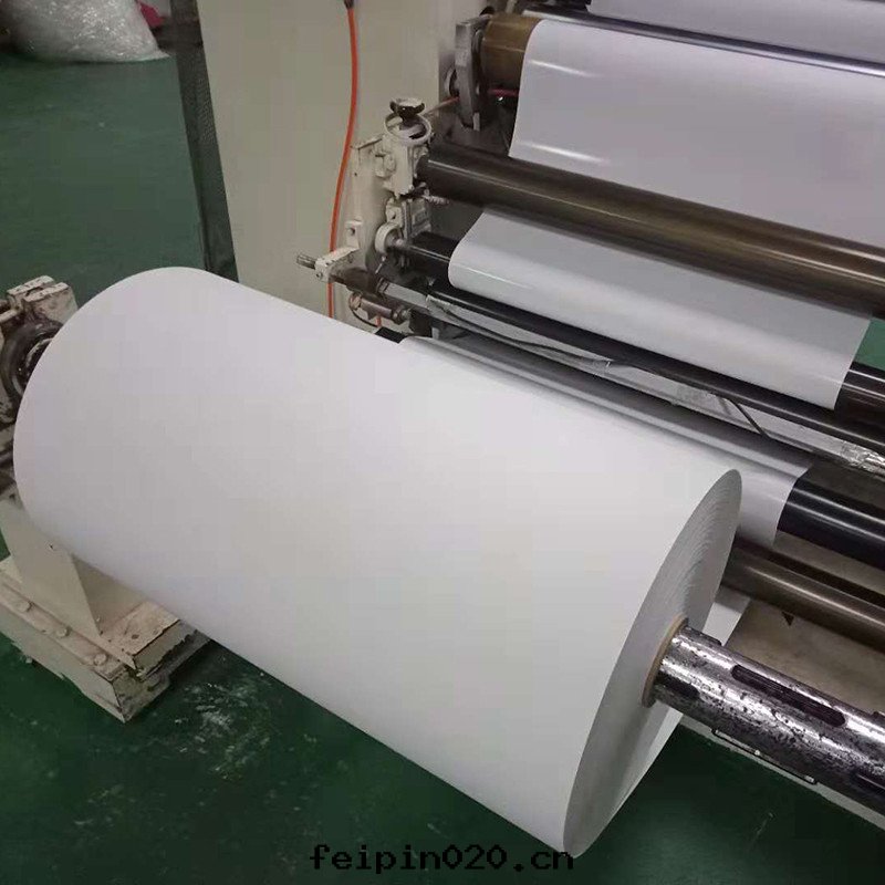 白(bái)色(sè)PET胶(jiāo)带(dài)