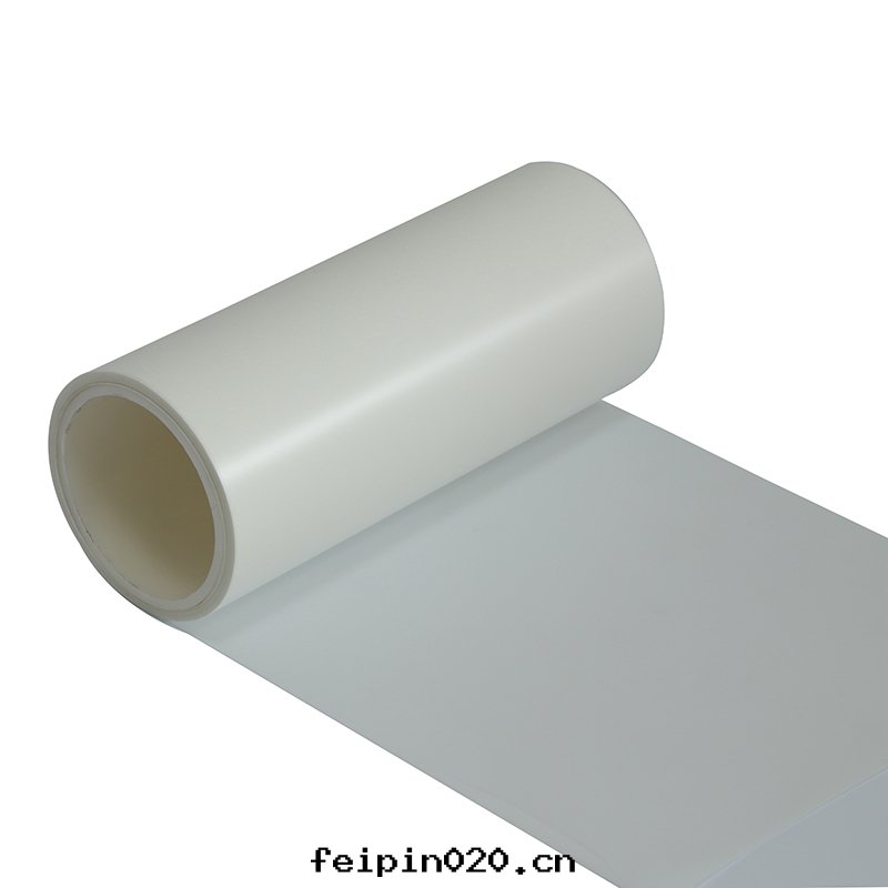 矽油(yóu)PET離型膜