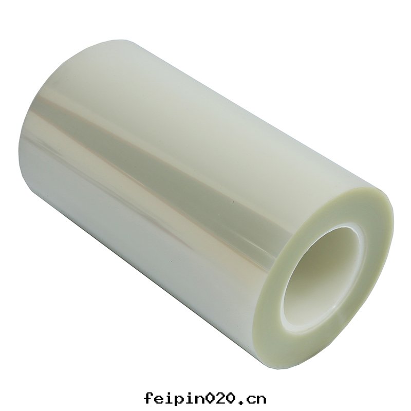 光(guāng)學(xué)級PET離型膜