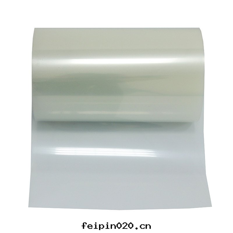 無彩虹(hóng)PET離型膜