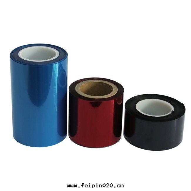 PET高(gāo)光(guāng)亮(liàng)膜霧(wù)度(dù)低(dī)，光(guāng)澤度(dù)高(gāo)