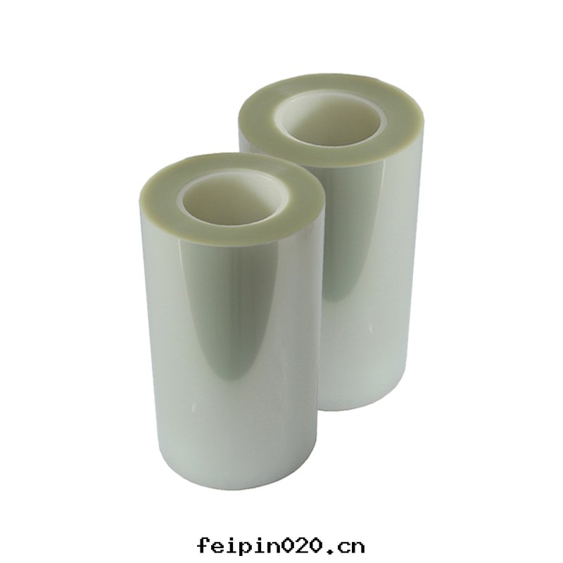 s10耐高温(wēn)聚酯薄膜-0.075mm