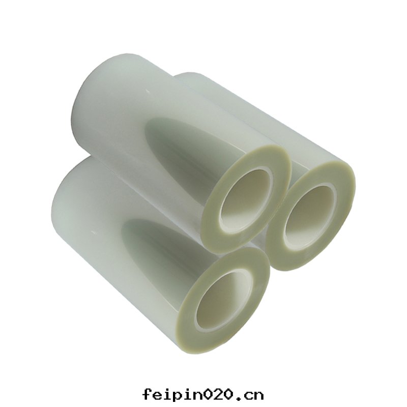 s10耐高温(wēn)聚酯薄膜-0.35mm