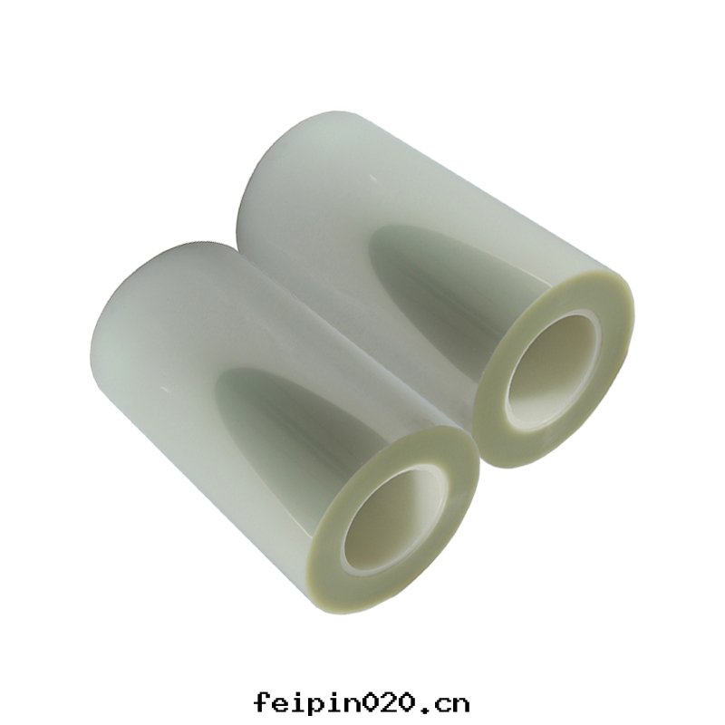 s10耐高温(wēn)聚酯薄膜-0.188mm