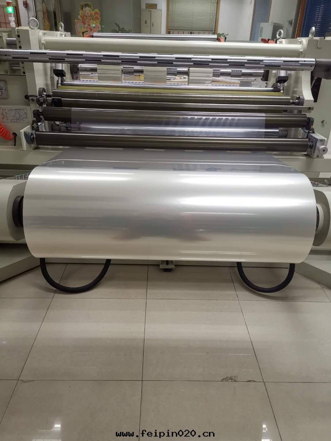 详解(jiě)氟素離型膜的特(tè)點(diǎn)及(jí)生(shēng)産条(tiáo)件(jiàn)