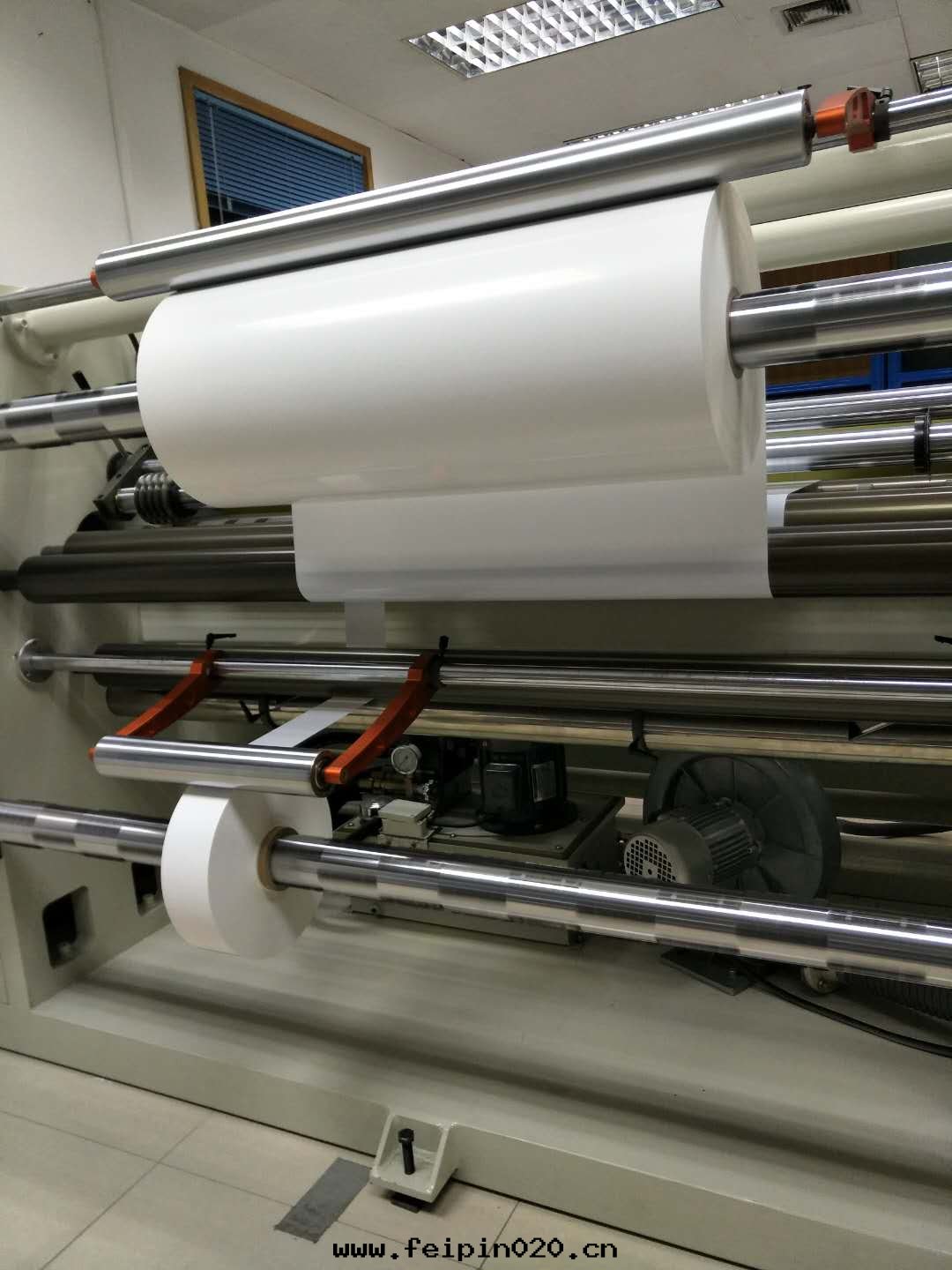 您知道(dào)氟素離型膜和矽油(yóu)膜有(yǒu)哪些(xiē)共(gòng)同(tóng)的特(tè)點(diǎn)嗎？