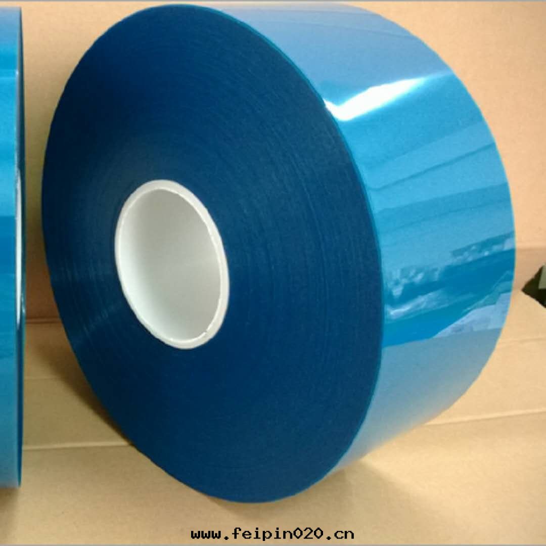 論氟素離型膜和矽油(yóu)膜两(liǎng)者(zhě)的區(qū)别？