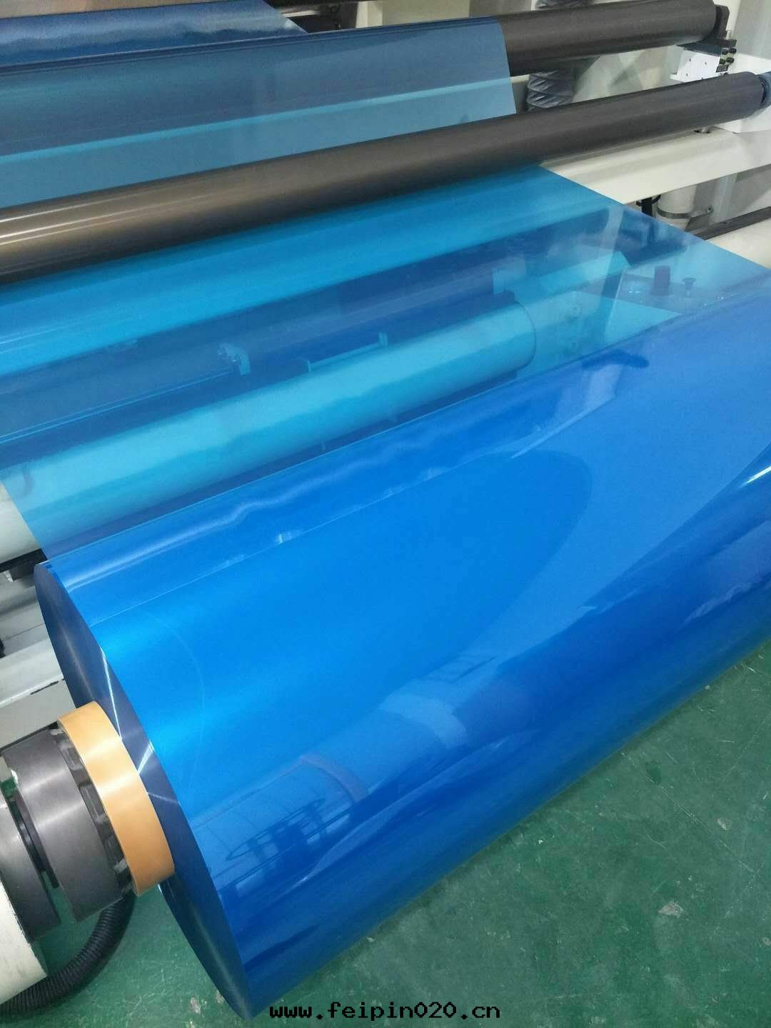 PET氟素離型膜有(yǒu)什(shén)麼(me)作(zuò)用？