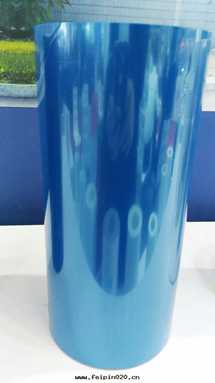 PET氟素離型膜有(yǒu)什(shén)麼(me)作(zuò)用？