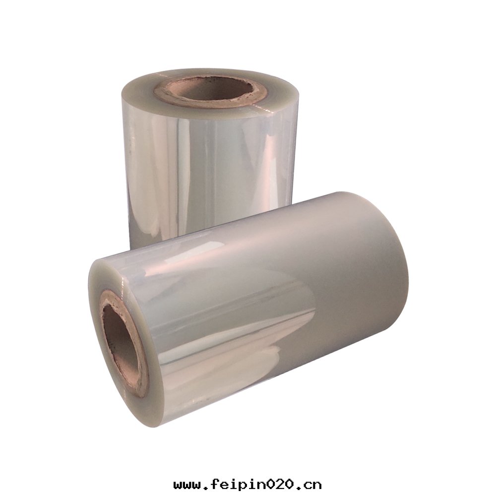 透明(míng)PET薄膜-0.016mm