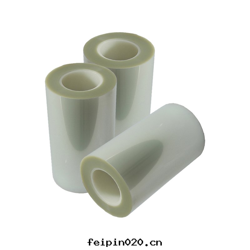 s10耐高温(wēn)聚酯薄膜-0.25mm