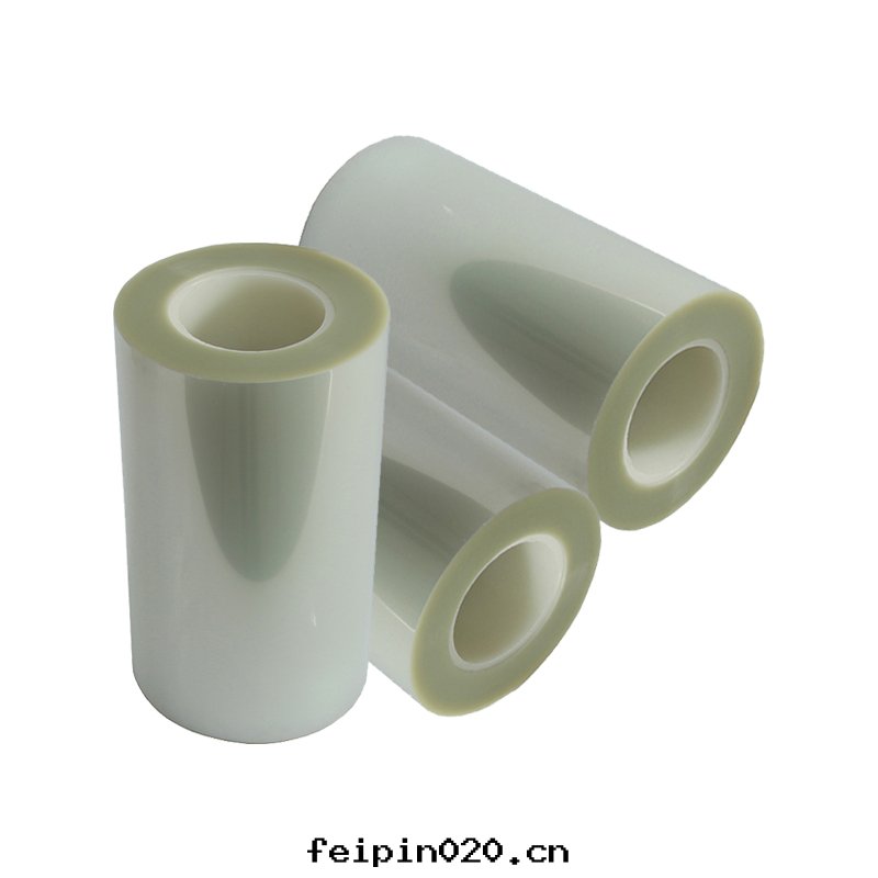 s10耐高温(wēn)聚酯薄膜-0.125mm