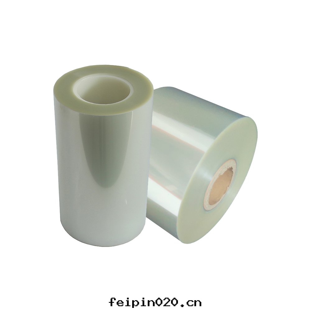 透明(míng)PET薄膜-0.019mm