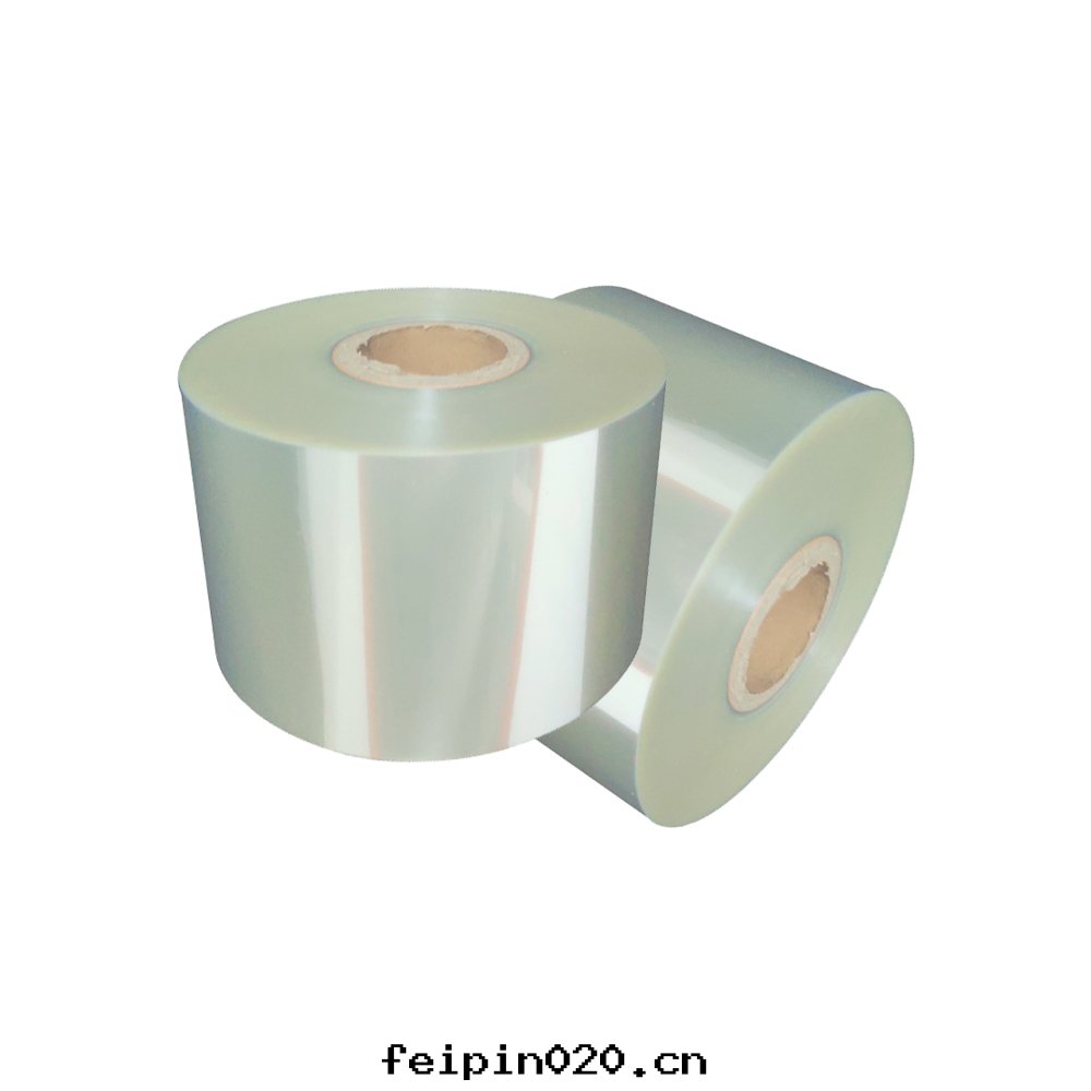 透明(míng)PET薄膜-0.05mm
