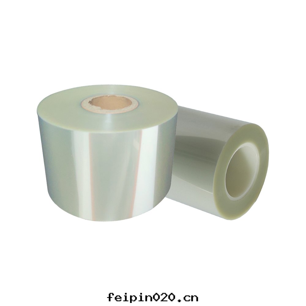 透明(míng)PET薄膜-0.06mm