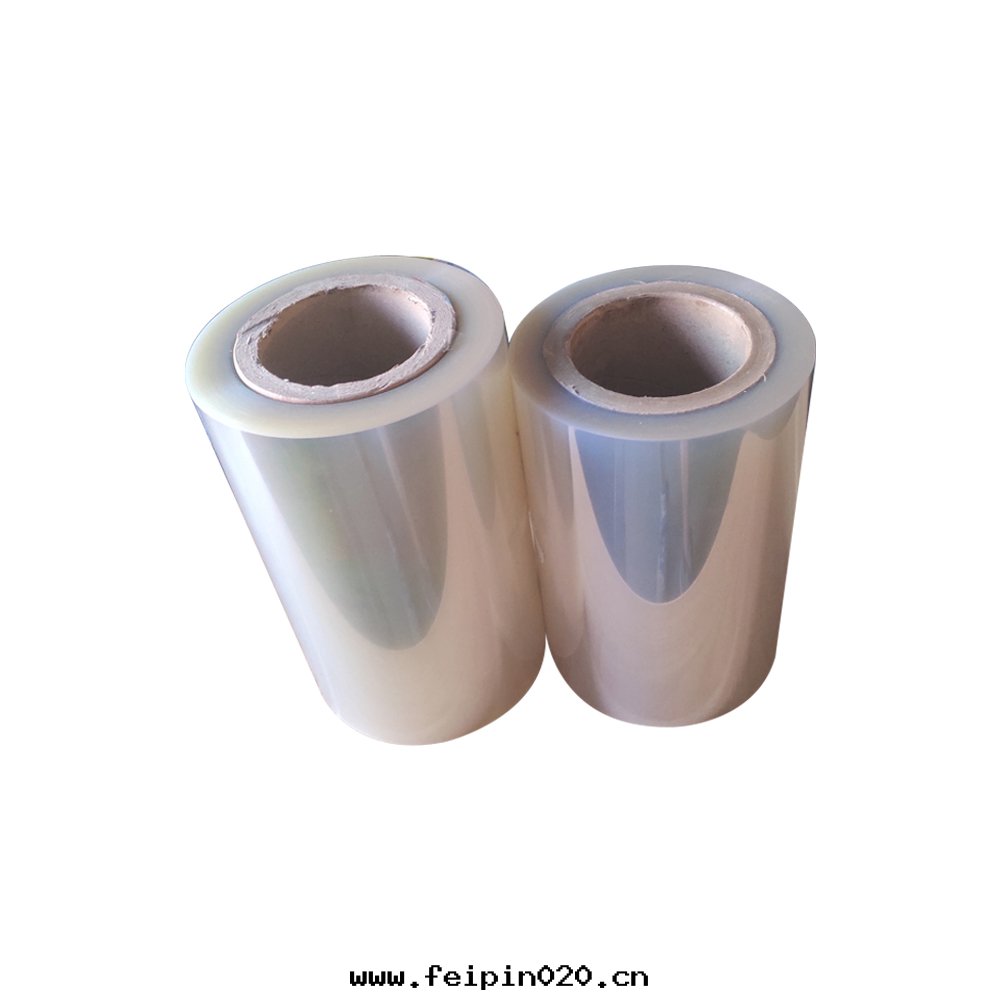 透明(míng)PET薄膜-0.25mm