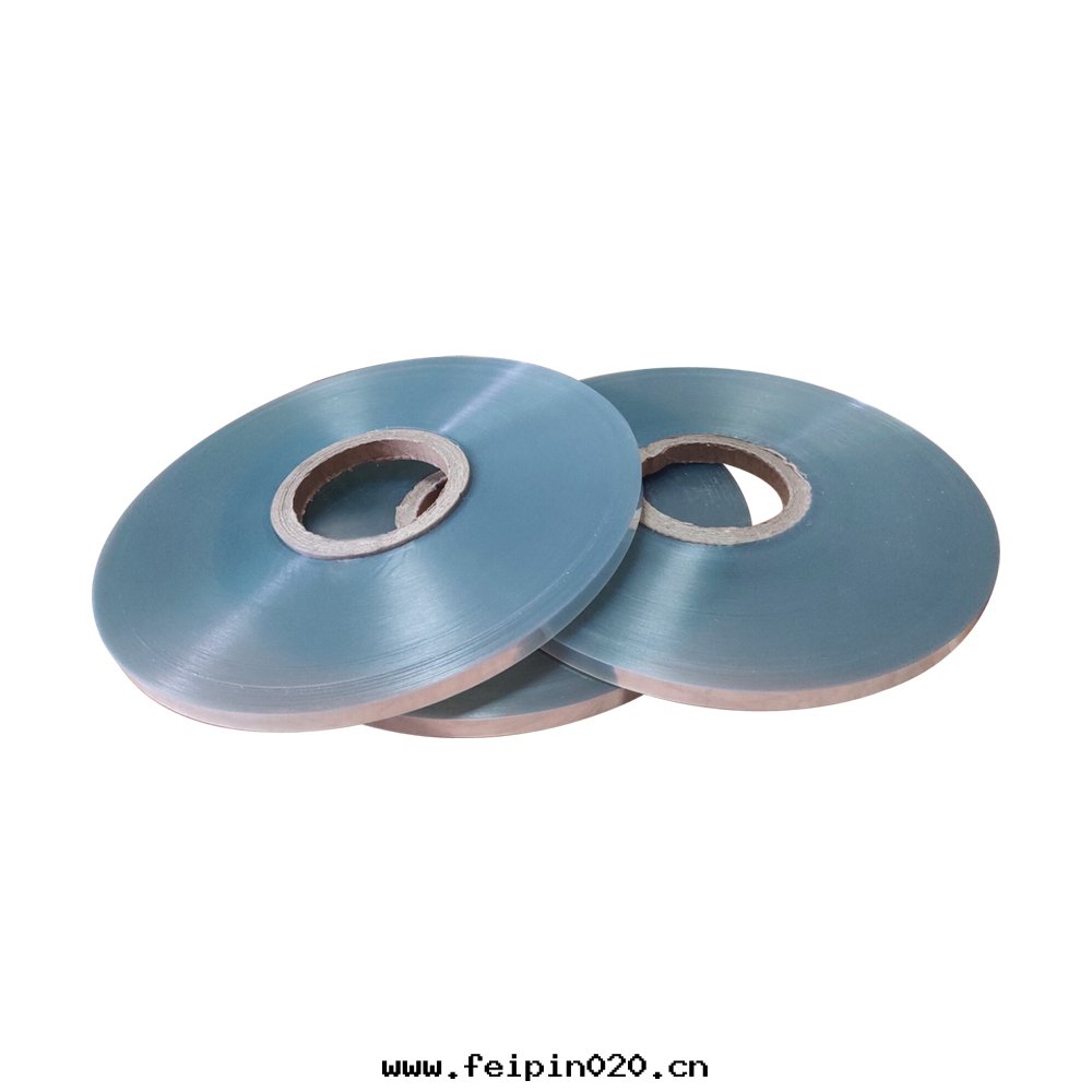 透明(míng)PET薄膜-0.00455mm（宽(kuān)度(dù)1cm）