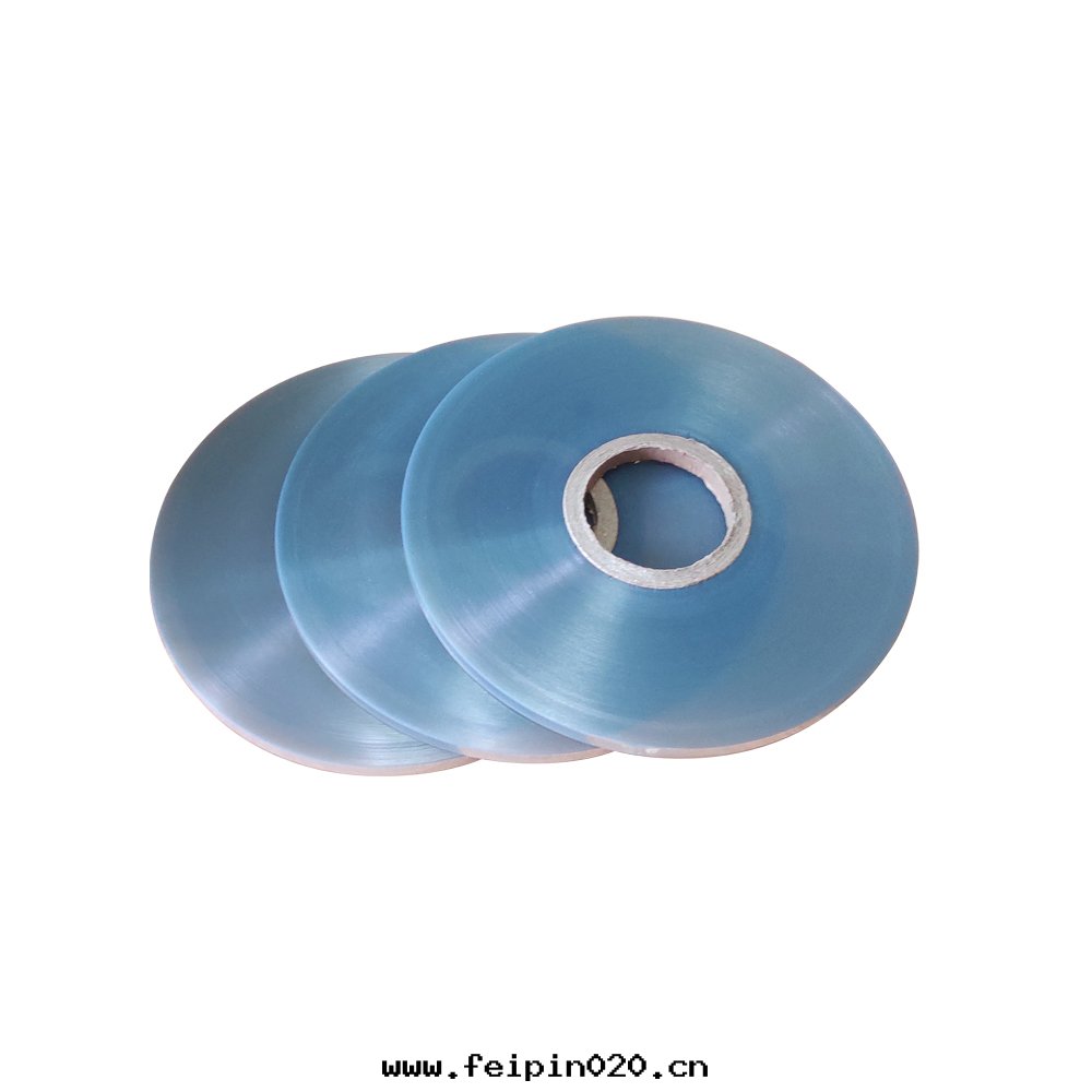 透明(míng)PET薄膜-0.012mm（宽(kuān)度(dù)1cm）