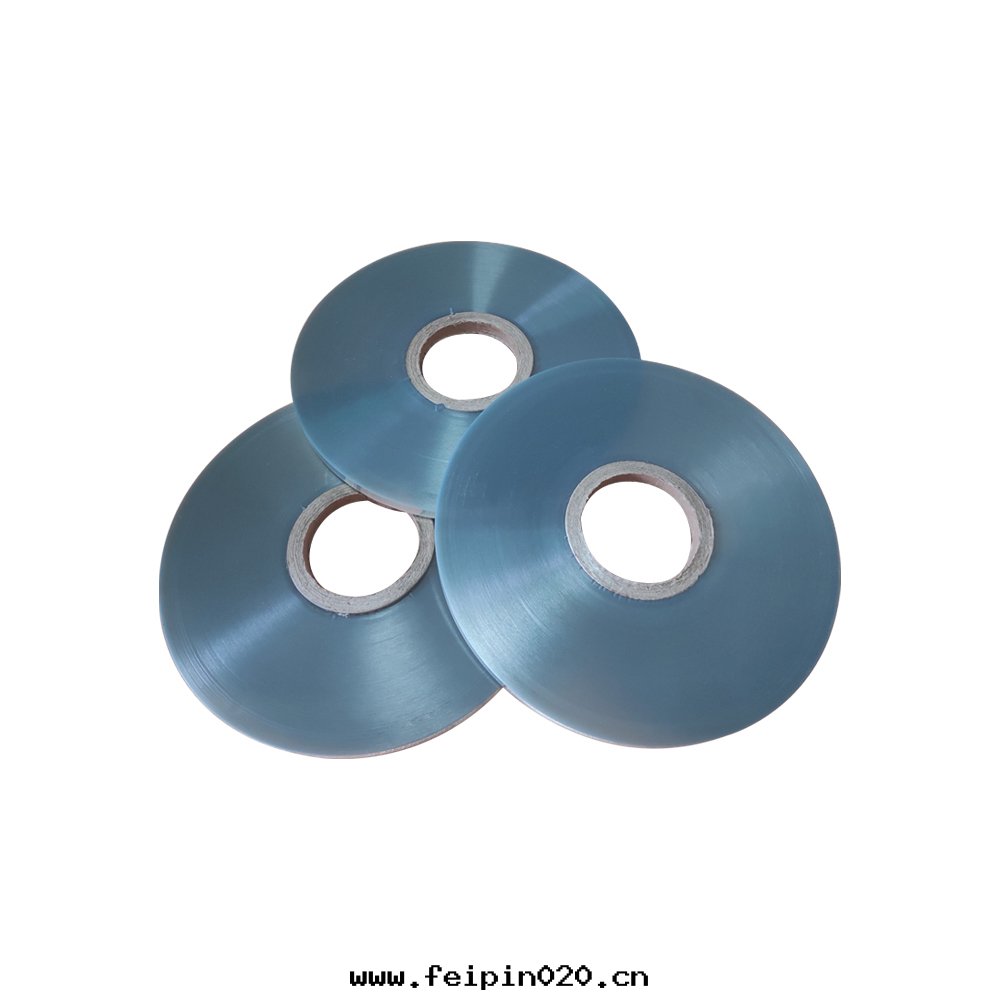透明(míng)PET薄膜-0.019mm（宽(kuān)度(dù)1cm）