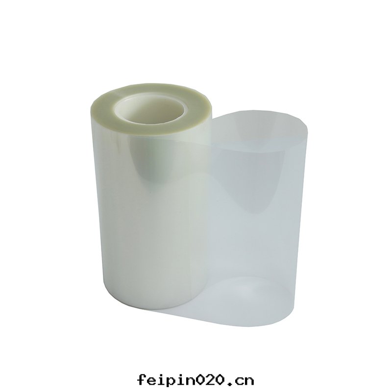 電(diàn)子标(biāo)签(qiān)用PET薄膜