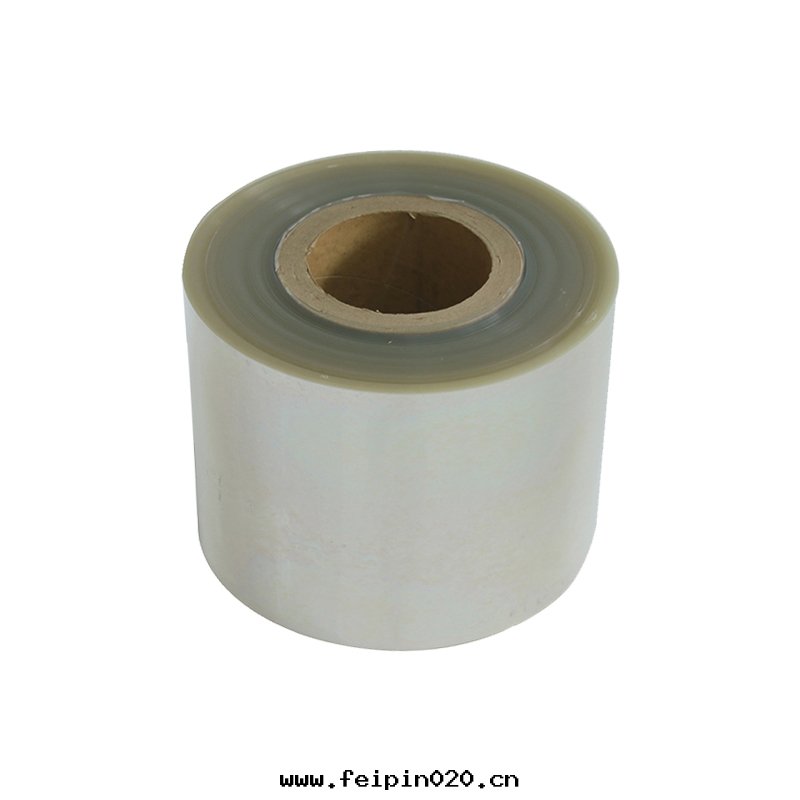 耐高温(wēn)PET薄膜
