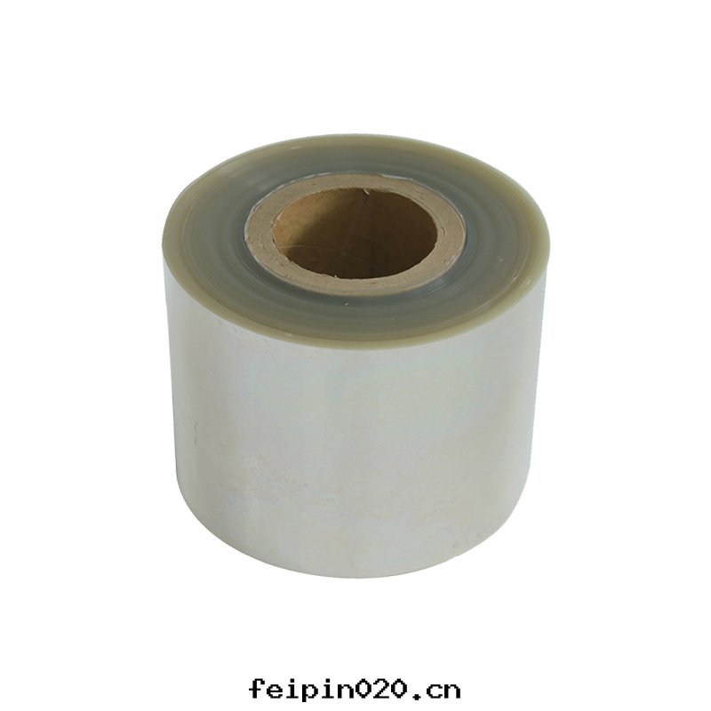 耐高温(wēn)PET薄膜