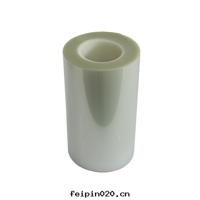 霧(wù)状透明(míng)耐高温(wēn)PET薄膜