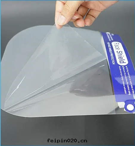 醫用(yòng)防霧(wù)面(miàn)罩(zhào)防霧(wù)胶(jiāo)片(piàn)，專業防霧(wù)處(chù)理(lǐ)