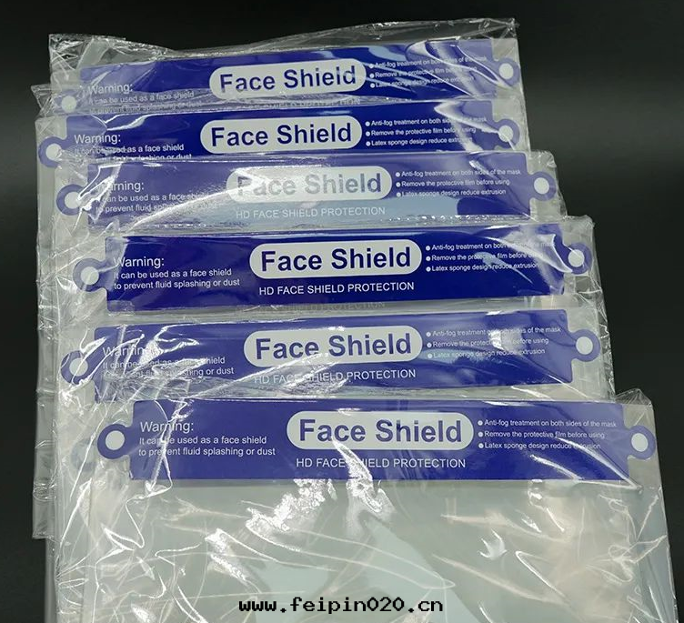 醫用(yòng)防霧(wù)護目鏡(jìng)起(qǐ)霧(wù)原因(yīn)及(jí)防霧(wù)技巧總(zǒng)結