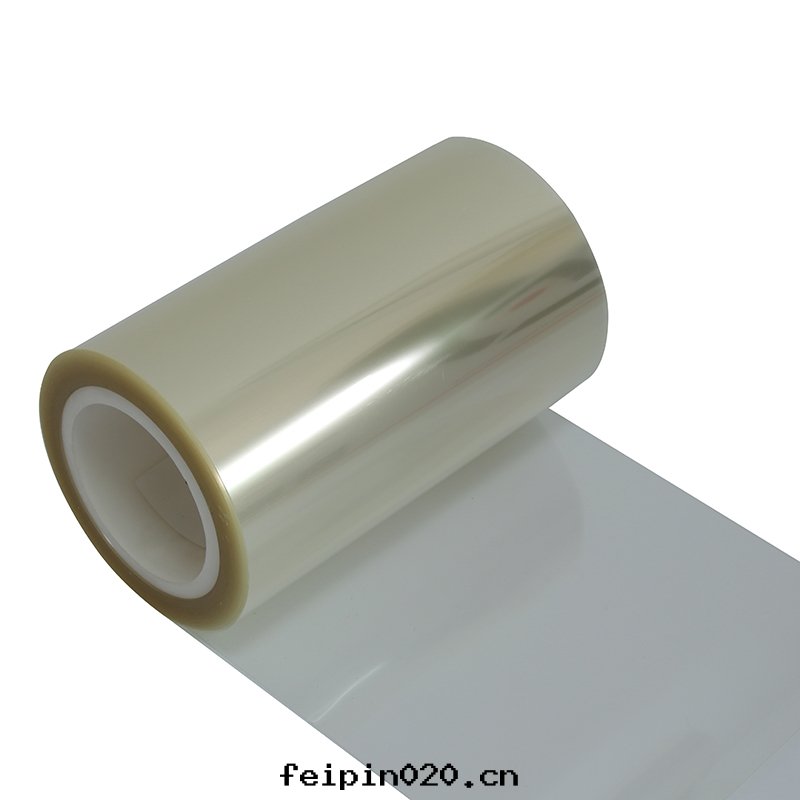 耐劃(huà)傷PET高光(guāng)薄膜新(xīn)型功能光(guāng)學(xué)保護膜