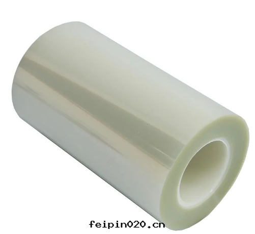 光(guāng)學(xué)PET薄膜的行業应用