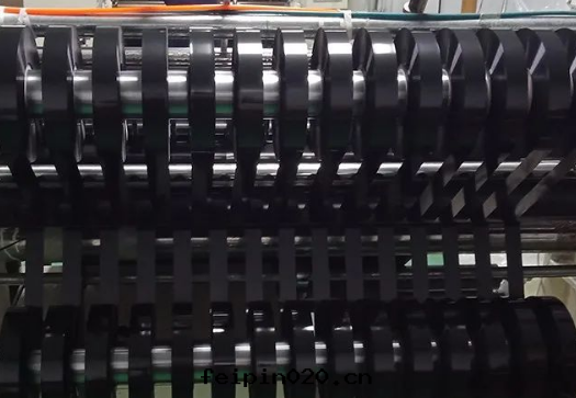 薄膜分(fēn)切(qiè)質(zhì)量(liàng)的不(bù)良原因(yīn)