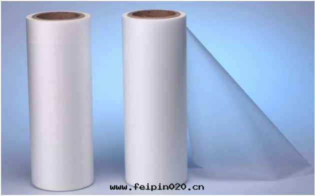 OPP、BOPP與(yǔ)CPP塑料薄膜